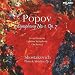 Classical Music : Symphony 1 / Theme & Variations Op 7
