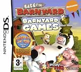 Back to the Barnyard (Nintendo DS)