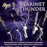 Clarinet Thunder