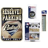 Wincraft San Diego Padres Kid's Pack