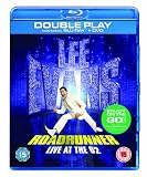 Lee Evans Roadrunner Live at The O2 - Double Play (Blu-ray + DVD)