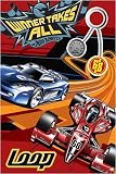 from Hot Wheels Hot Wheels Birthday Card with key ring attachment size 160 x 235