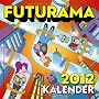 Wandkalender 2012