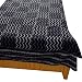 Bed Spread Comforter Block Print on Cotton Home Accessories Decor
