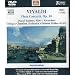 Fl�tenkonzerte Op.10 [DVD-AUDIO]