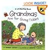 Grandmas are for Giving Tickles (Lift-the-Flap, Puffin)