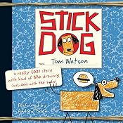 Stick Dog | [Tom Watson]