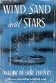 Wind, Sand and Stars