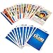 Club Penguin Card-Jitsu Fire Expansion Deck Trading Card Game