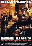 Nine Lives