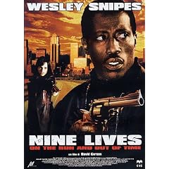 Nine Lives (2004)