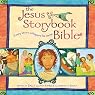 The Jesus Storybook Bible: Every Story Whispers His Name