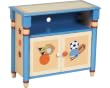 Lambs & Ivy Sports USA Cabinet