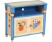Lambs & Ivy Sports USA Cabinet