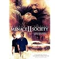 Menace II Society (Director's Cut) (Widescreen) (Dual-layered DVD)
