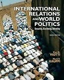 International Relations and World Politics, Value Edition (4th Edition)