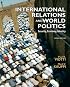 International Relations and World Politics, Value Edition (4th Edition)