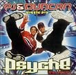 PJ and Duncan Aka Psyche