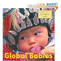 Global Babies (Global Fund for Children)