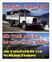 Erlebnis MALAWI - Mit Truck und Zelt ins warme Herz Afrikas