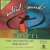Blessing Of Abraham [Accompaniment/Performance Track]