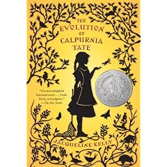 The Evolution of Calpurnia Tate