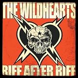 Riff After Riff [Vinyl]