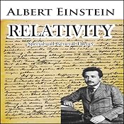Relativity of Einstein | [Albert Einstein]