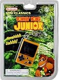 Donkey Kong Junior Key Chain Video Game