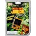 Donkey Kong Junior Key Chain Video Game