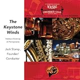 WASBE 2009: The Keystone Winds