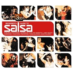 Beginner's Guide to Salsa: New Edition