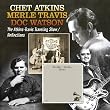 Atkins-Travis Traveling Show/Reflections