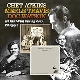 Atkins-Travis Traveling Show