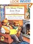 It's About Time, Jesse Bear and Other Rhymes