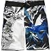 RUSTY Tourched Mens Boardshorts