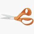 Fiskars Brands Inc. 94417097 Fiskars No. 9 Bent Scissors