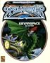 Krynnspace (Advanced Dungeons & Dragons/Spelljammer Accessory SJR7)