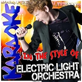 Electric Light Orchestra Mr Blue Sky Mp3