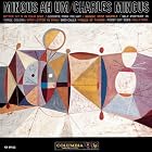 Mingus Ah Um by Charles Mingus (Audio CD - 1999) - Extra tracks