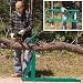 Smart-Holder Saw Horse/Wood Holder