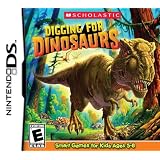 Digging for Dinosaurs ~ Scholastic Games