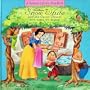 Snow White and the Seven Dwarfs: Its Time to Wash! (Surprise Lift-the-Flap Books)