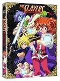 Slayers Revolution: The Complete Fourth Season
