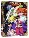 The Slayers Season 4: Revolution