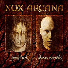 Image of Nox Arcana