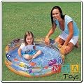 Bestway Deep Sea Life Pool