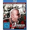 Skinning - Wir sind das Gesetz [Blu-ray]