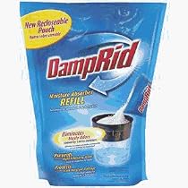 William Barr FG30K Damp Rid Refill