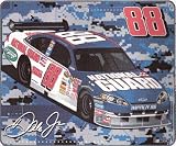 Nascar Dale Earnhardt Jr Fleece Blanket